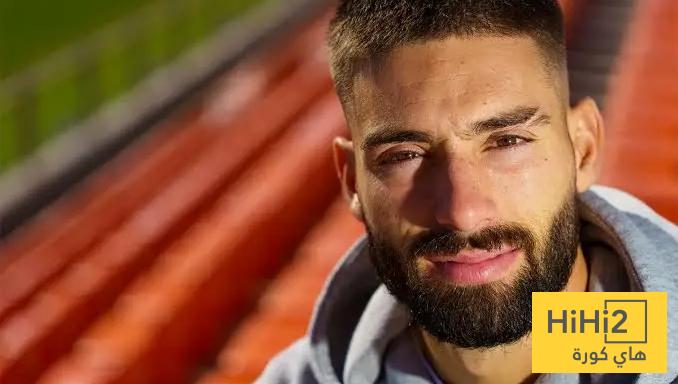 بقاء كاراسكو يهدد خزينة الشباب !