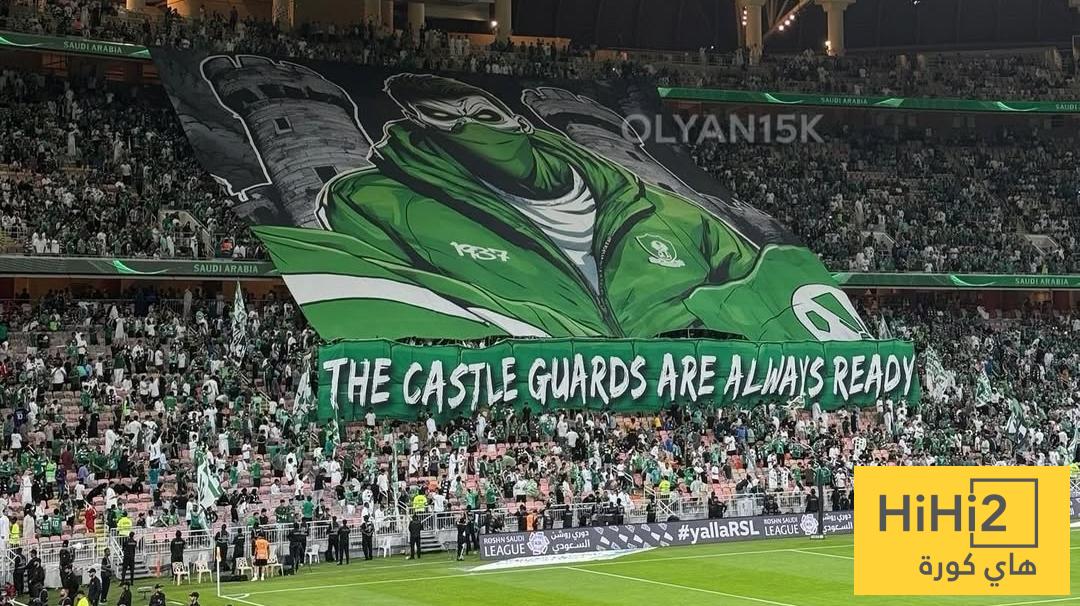 مباراة الأهلي ونيوم تتصدر الحضور الجماهيري ! مباراة الأهلي ونيوم تتصدر الحضور الجماهيري !