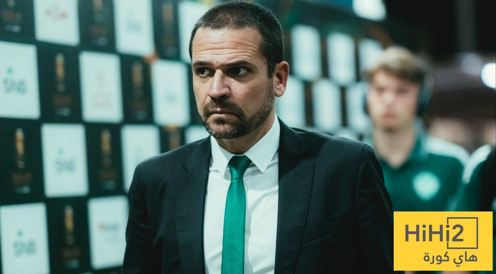 ماذا قال روي بيدرو عن انتصار الأهلي على نيوم ؟