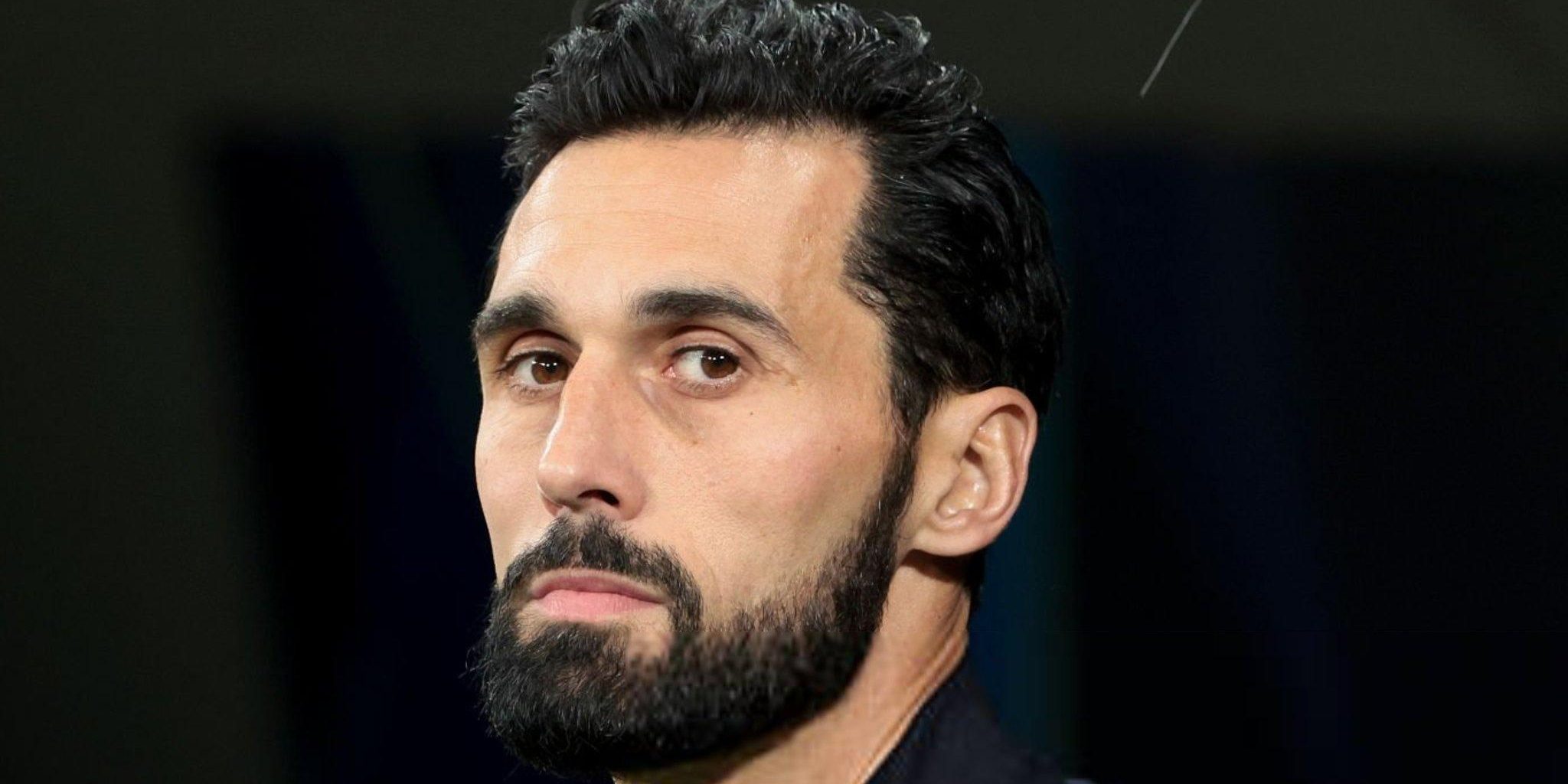 عودة الطموح مع أربيلوا