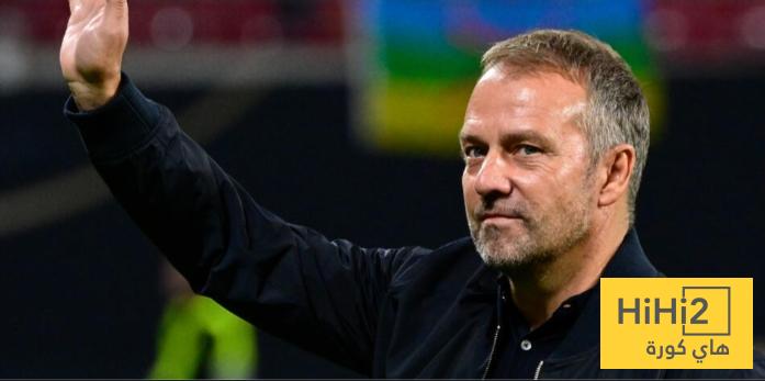 برشلونة يصل ملعبه قبل مواجهة اوفيدو