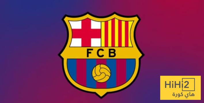 تشكيلة برشلونة الرسمية للقاء ريال اوفيدو