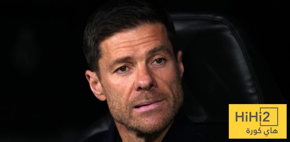 موقف تشابي ألونسو من تدريب ليفربول موقف تشابي ألونسو من تدريب ليفربول