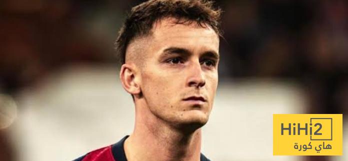 رسالة فليك لـ كاسادو قبل مباراة اوفيدو