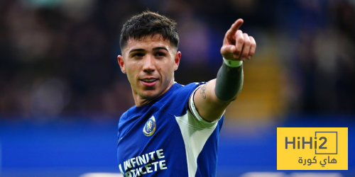 فيرنانديز يسجل الهدف الثالث لتشيلسي ضد كريستال بالاس