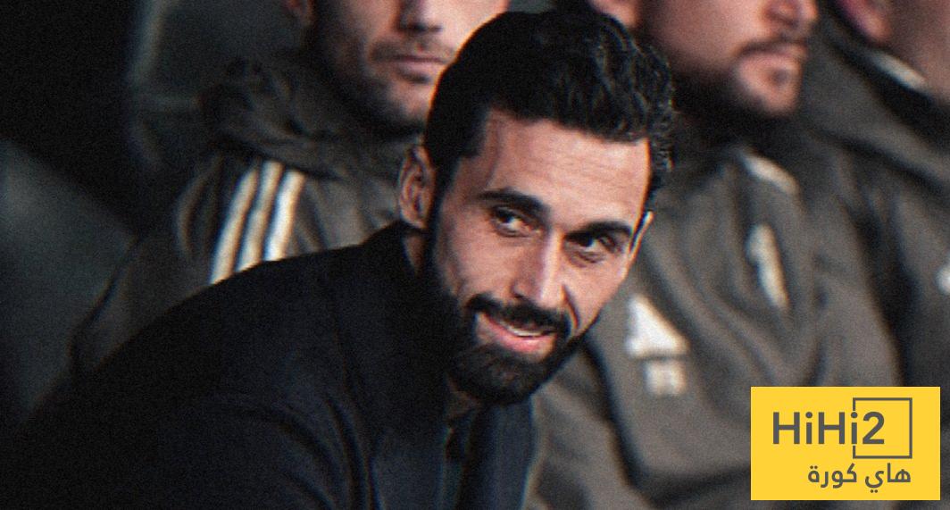 تحسن دفاعي واضح لريال مدريد تحت قيادة أربيلوا