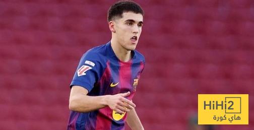 تعليق كوبارسي على مطالبة اللاعبين من الحكم إنهاء مباراة اوفييدو  