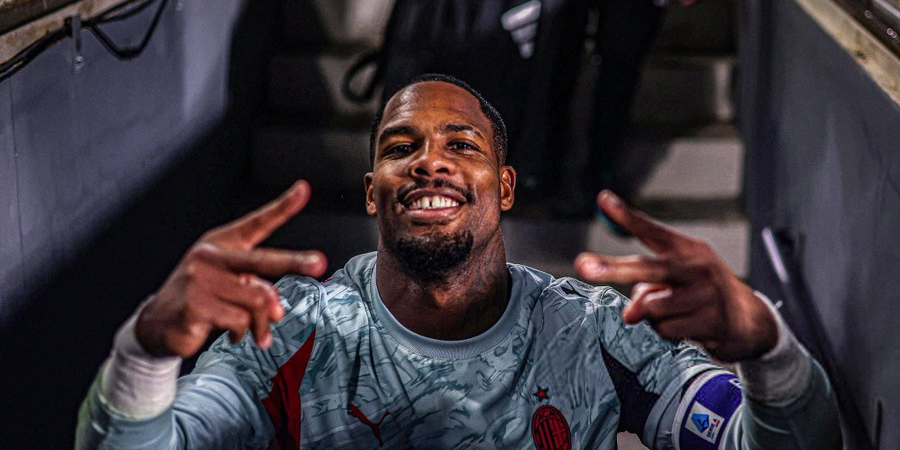 الحارس ماينان يقترب من التمديد للميلان