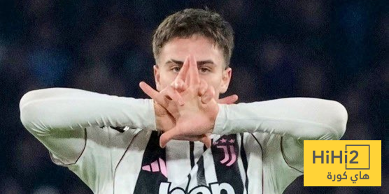 كينان يلدز ليس طبيعيًا!!