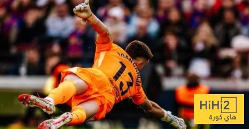 تعليق خوان غارسيا بعد الفوز على اوفييدو