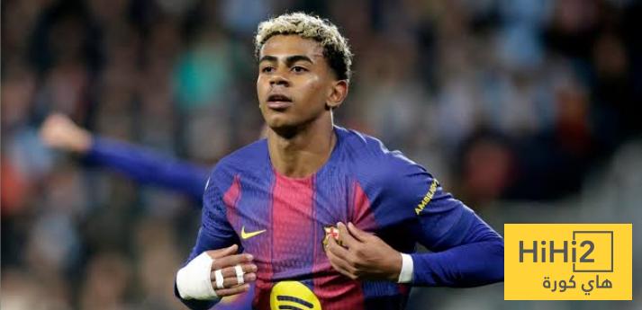 أكثر لاعبي برشلونة مساهمة تهديفية هذا الموسم