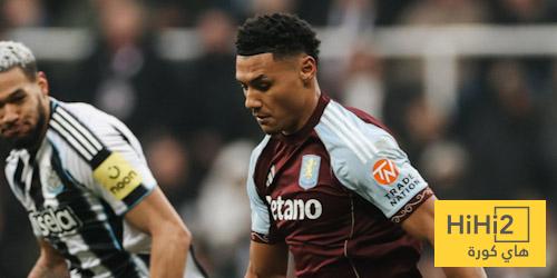 أرقام واتكينز أمام نيوكاسل