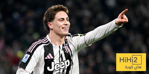 إحصائيات يلدز أمام نابولي