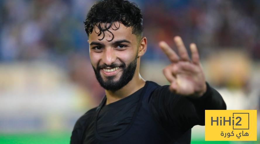 كم عرض الهلال على القادسية لضم أبو الشامات ؟