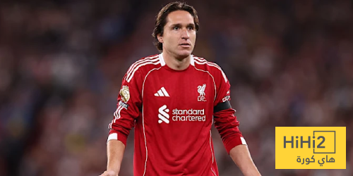 يوفنتوس ما زال ينتظر كييزا