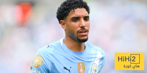 مرموش يتواجد بالتشكيلة المثالية في الدوري الإنجليزي