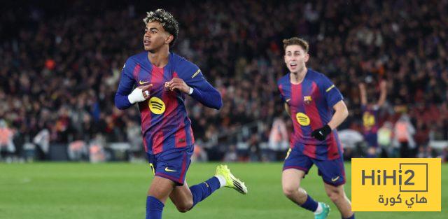 لا أحد يجرؤ على انتقاد برشلونة!