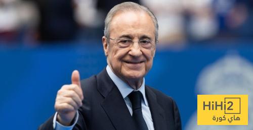 ريال مدريد وجد الدجاجه التي ستبيض ذهبا في المستقبل