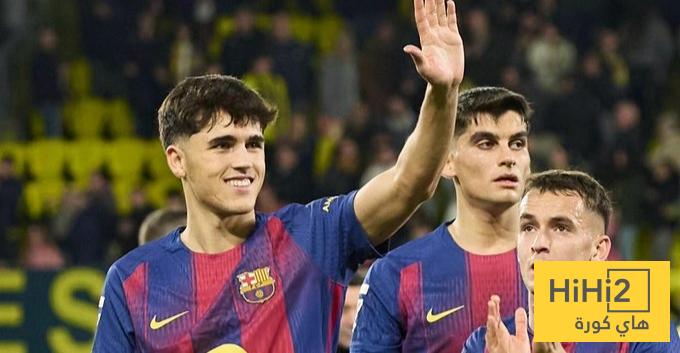 كوبارسي لا يتأثر بالإنتقادات