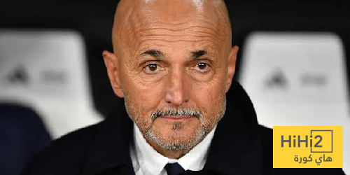 سباليتي يبحث عن مهاجم جديد