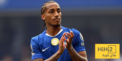 بالأرقام.. جواو بيدرو أفضل صفقة بالدوري الإنجليزي