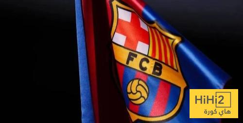 برشلونة فشل في التعاقد مع هذا اللاعب