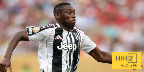 يوفنتوس يعود مرة أخرى من أجل مواني