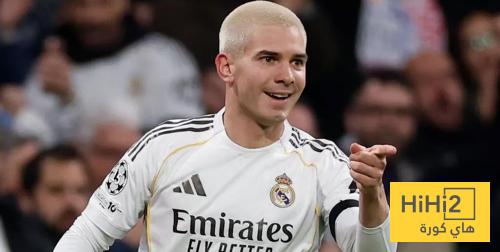 ماستانتونو : نحتاج لافضل نسخة من فينيسيوس