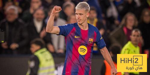 نتيجة آخر مباراة بين برشلونة وكوبنهاغن