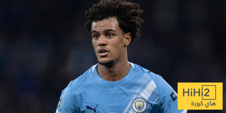 سبب فشل انتقال لاعب السيتي إلى توتنهام
