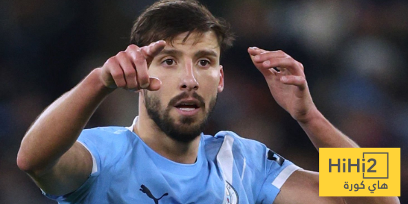 موعد عودة دياز مع السيتي