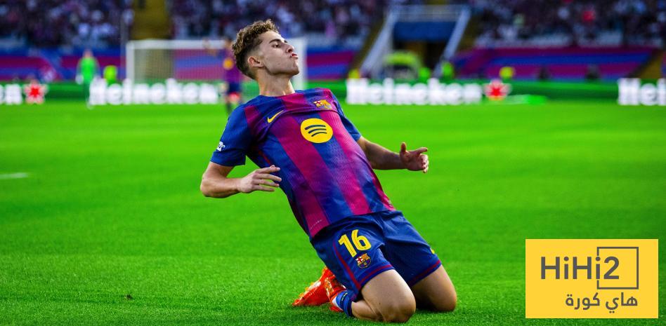 ليلة بكى فيها فيرمين لوبيز