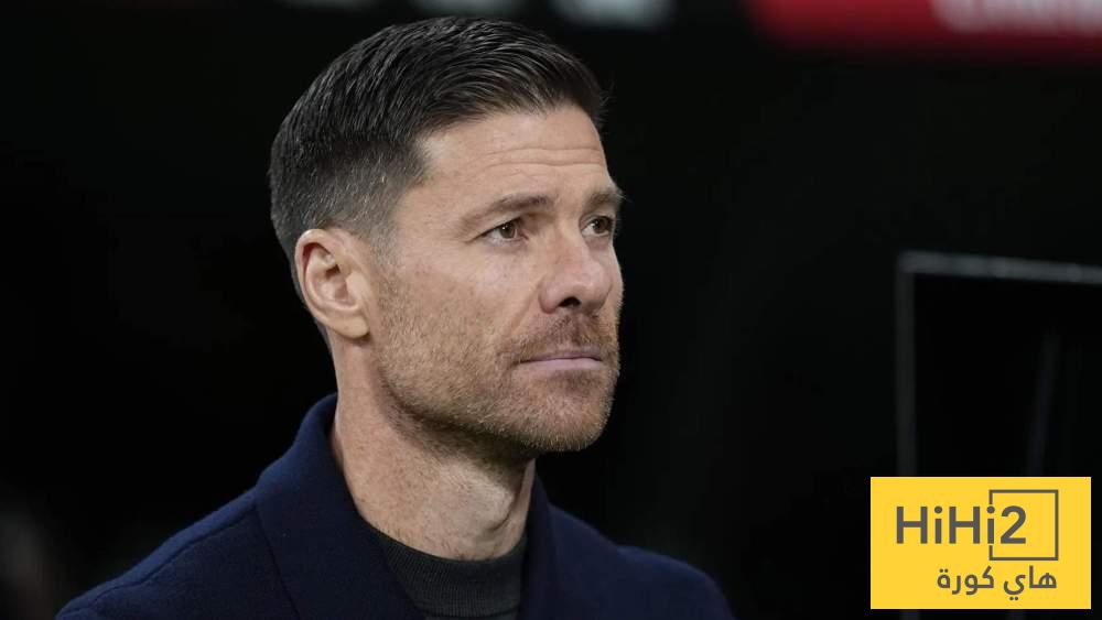 غرفة ملابس الريال أفضل بدون تشابي ألونسو!