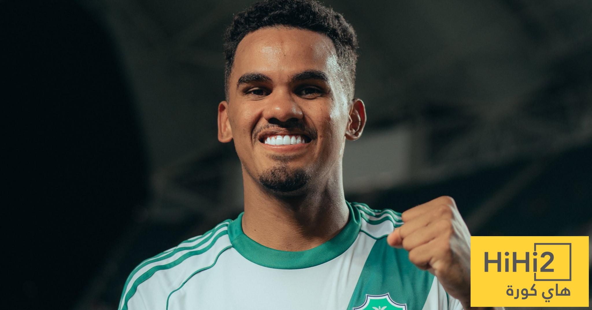 موقف جالينو من المشاركة أمام الاتفاق ! موقف جالينو من المشاركة أمام الاتفاق !