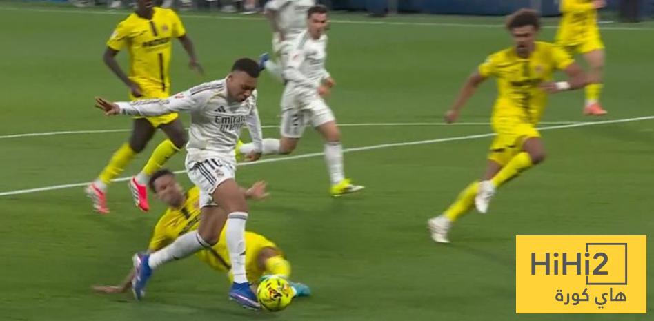 فن ضربات الجزاء… هل يتقن مبابي خداع الحكام؟