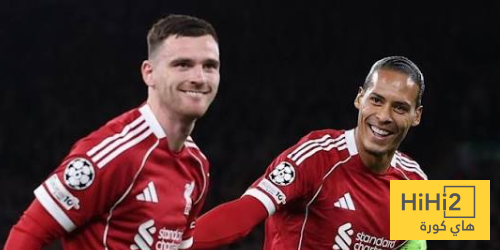 تشكيلة ليفربول المتوقعة ضد قره باغ في دوري أبطال أوروبا