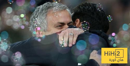 اربيلوا يرد على تصريح مورينيو