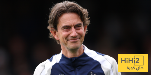 فرانك: لا بديل عن الفوز على فرانكفورت