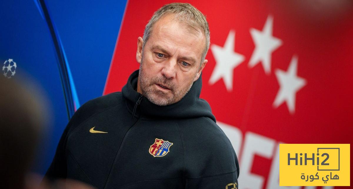 هذا أهم ما يشغل برشلونة في مباراة كوبنهاغن