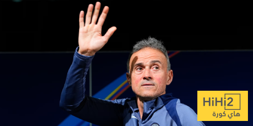 إنريكي: مباراة نيوكاسل حاسمة في موسم باريس