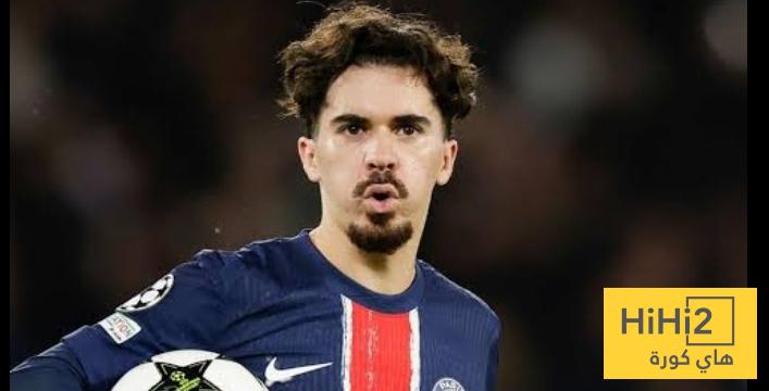 ارقام مميزة لـ فيتينيا في دوري أبطال أوروبا