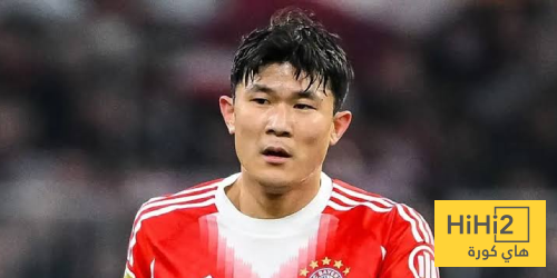 تشيلسي يتحرك نحو كيم مين جاي