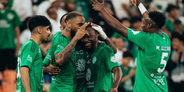 تقييم لاعبي الاهلي بعد الفوز على الاتفاق
