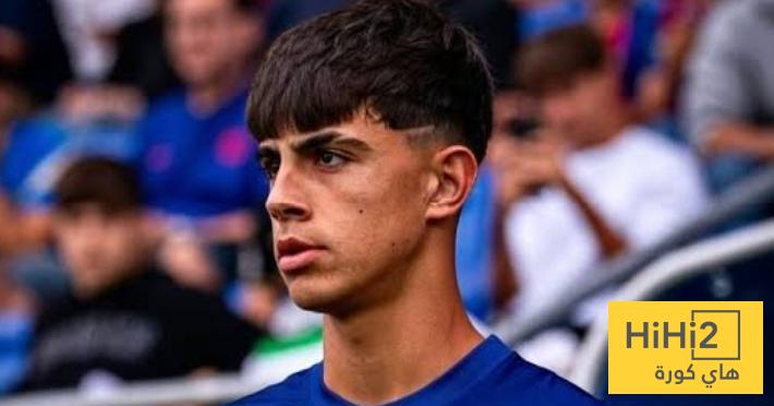 برنال يشارك في مباراة كوبنهاغن