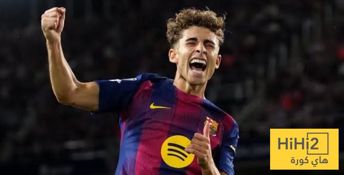 احصائيات مباراة برشلونة و كوبنهاغن