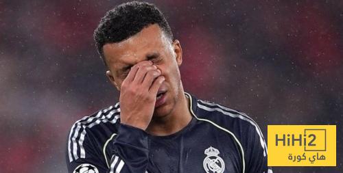 ماذا يقول وجه مبابي بعد الهزيمة القاسية ضد بنفيكا ؟