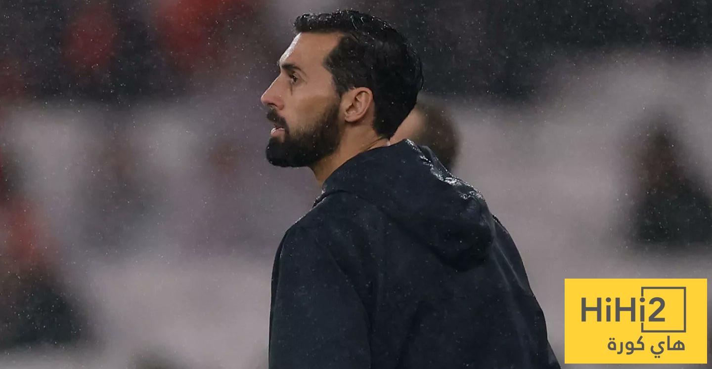 صحفي يوجه رسالة صارمة لأربيلوا بعد الهزيمة أمام بنفيكا