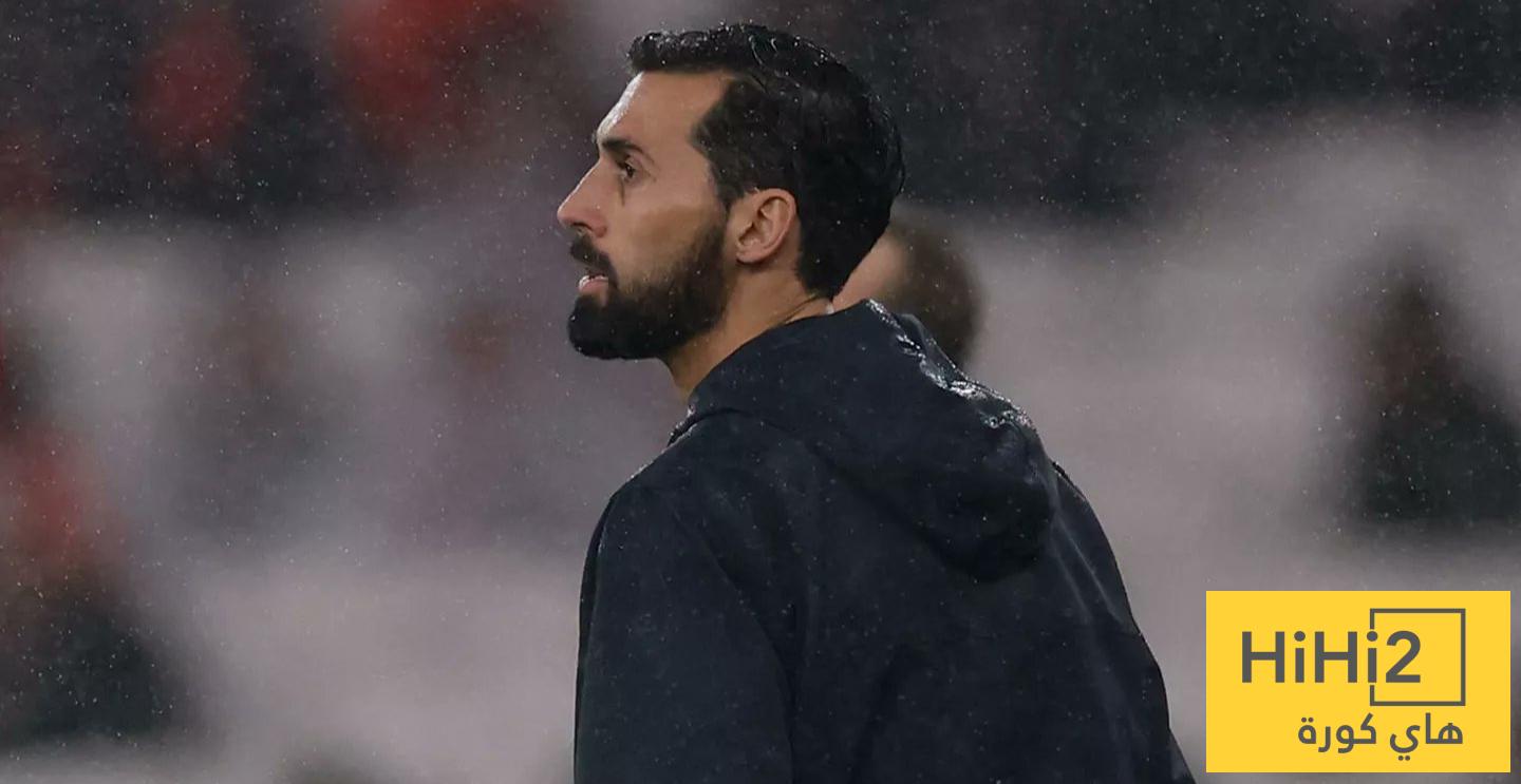 أربيلوا بدأ عهده بالأخطاء الكلامية قبل النتائج