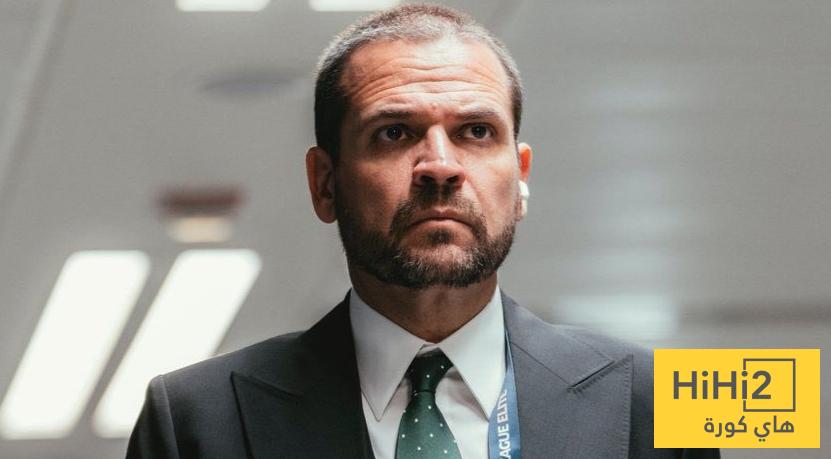 روي بيدرو يشكر جماهير الأهلي !