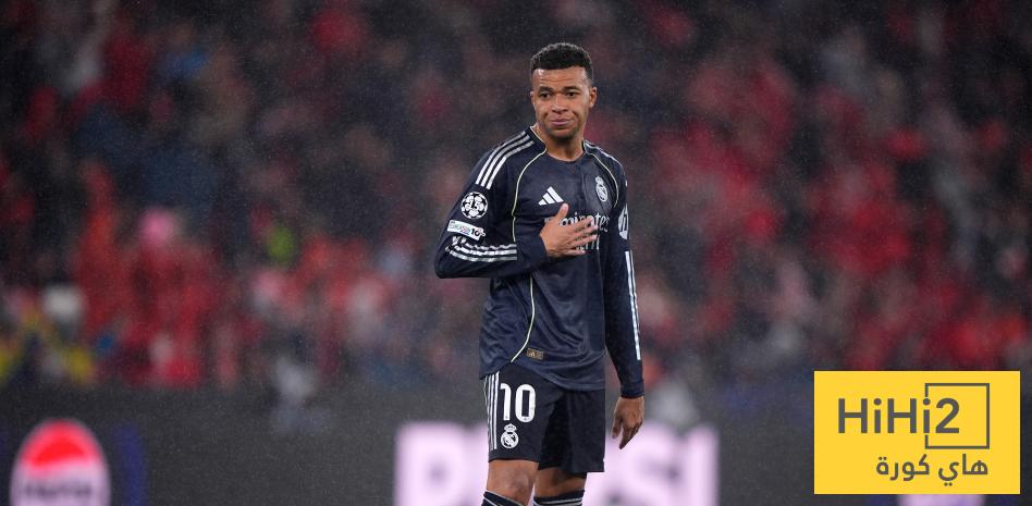 انتقادات نارية لمبابي: “تتحدث عن الفضيحة… وأنت كنت هناك”!!